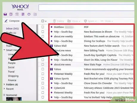 Image intitulée Use Dropbox with Yahoo! Mail Step 9