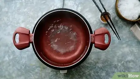 Image intitulée Cook a Noodles and Egg Quick Meal Step 1