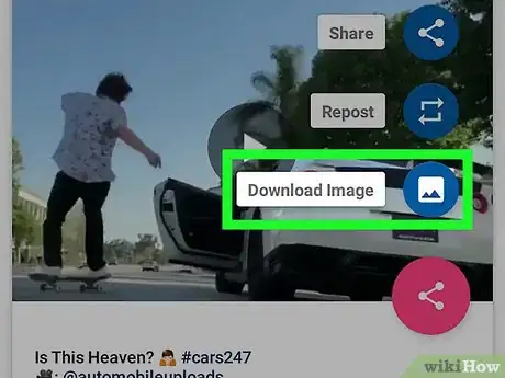 Image intitulée Download Videos on Instagram on Android Step 10