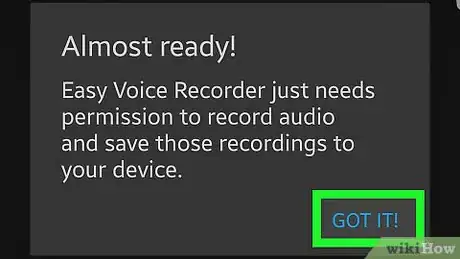 Image intitulée Record Voice With Android Step 3