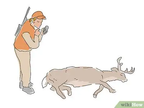 Image intitulée Go Deer Hunting Step 15