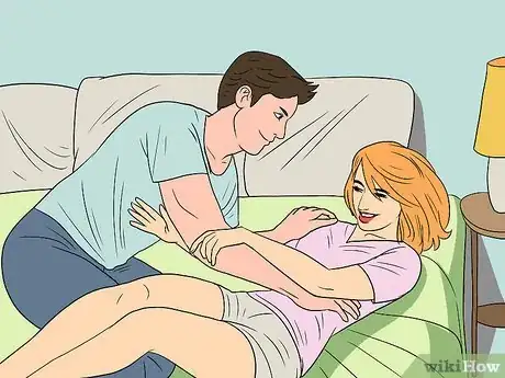 Image intitulée Play Fight with Your Girlfriend Step 6