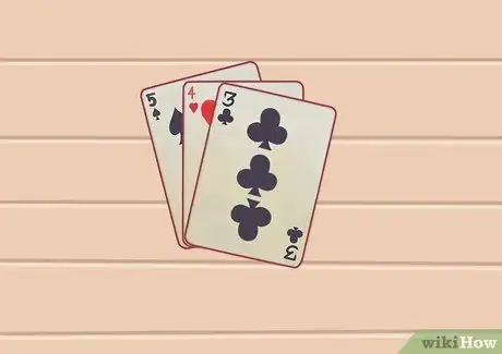 Image intitulée Play the Card Game Speed Step 10