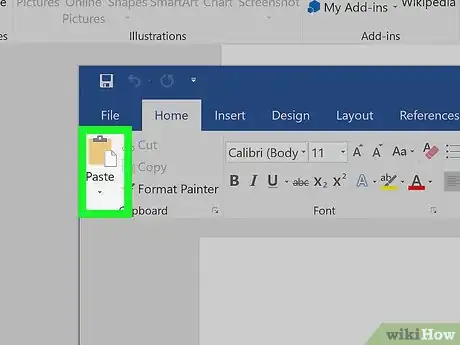 Image intitulée Remove the 'Read Only' Status on MS Word Documents Step 22