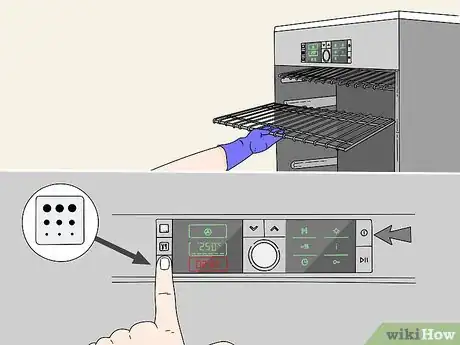 Image intitulée Unlock a Bosch Oven Step 4