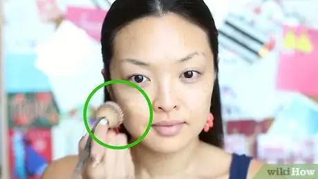 Image intitulée Apply Base Makeup Step 10