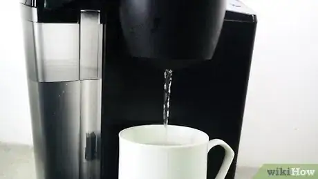 Image intitulée Clean a Keurig with Vinegar Step 12