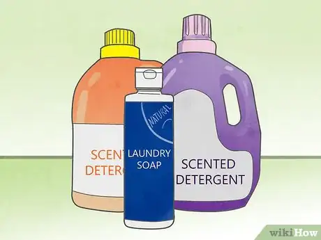 Image intitulée Make Laundry Smell Good Step 2
