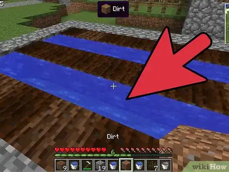 Image intitulée Find Melon Seeds in Minecraft Step 11