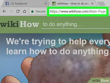 Image intitulée Hide Tabs on Chrome Step 3