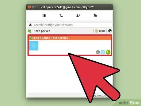 Image intitulée Make a Video Call on Skype Step 5