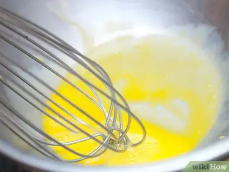 Image intitulée Make Eggs Benedict Step 5