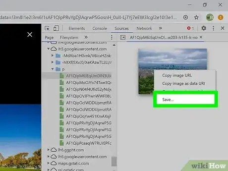 Image intitulée Download an Image from Google Maps Step 10