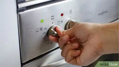 Image intitulée Preheat an Oven Step 4