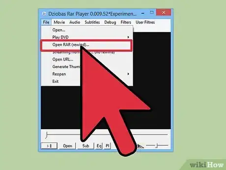Image intitulée Play RAR Files Step 10