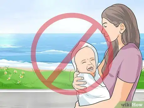 Image intitulée Prevent Infant Dehydration Step 10