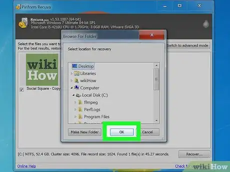 Image intitulée Recover Deleted Files in Windows 7 Step 38