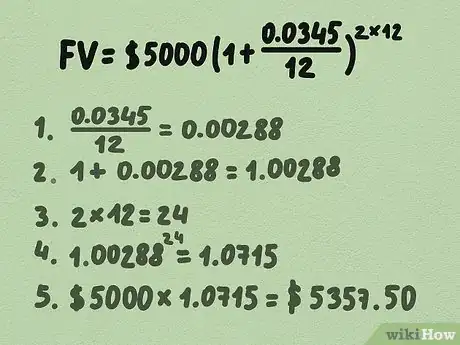 Image intitulée Calculate Compound Interest Step 8