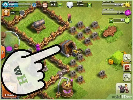 Image intitulée Protect Your Village in Clash of Clans Step 6
