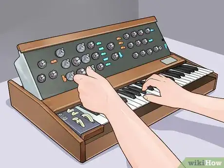 Image intitulée Make Electronic Music Step 2