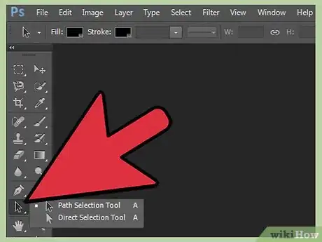Image intitulée Use Tools in Adobe Photoshop CS6 Step 10