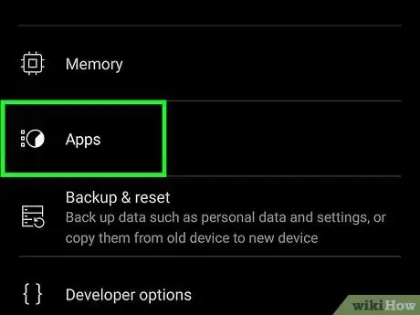 Image intitulée Install APK Files on Android Step 2