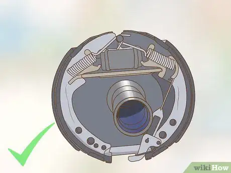 Image intitulée Replace Drum Brakes Step 11