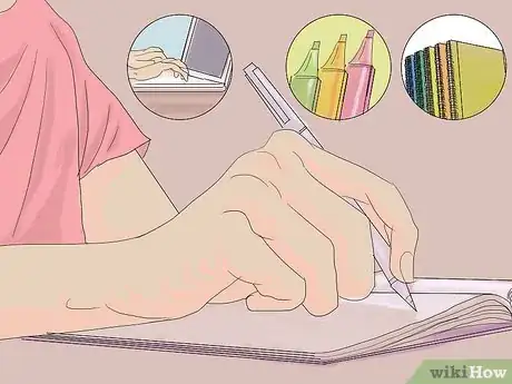 Image intitulée Improve Your Grades Without Studying Step 13