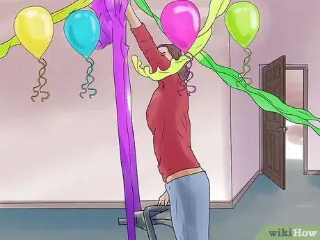Image intitulée Throw a Glow Party Step 12