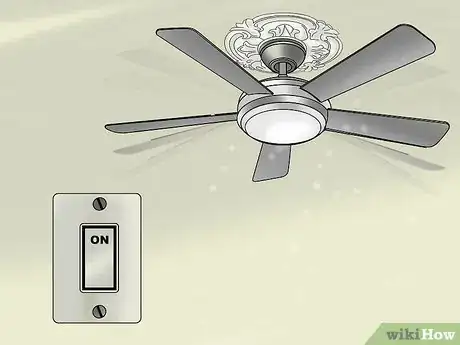 Image intitulée Replace a Ceiling Fan Step 21