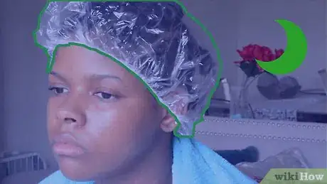 Image intitulée Do Bantu Knots Step 12