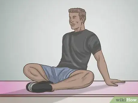 Image intitulée Gain Flexibility in Your Hips Step 16