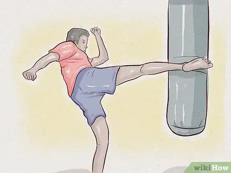 Image intitulée Use a Punching Bag Step 22