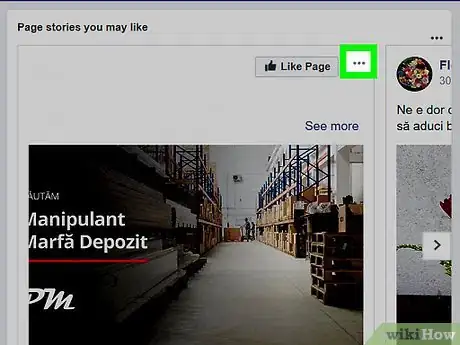 Image intitulée Get Rid of Suggested Posts on Facebook Step 18