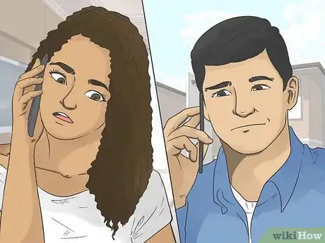 Image intitulée Turn Down a Date After Saying Yes Step 1