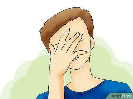 Image intitulée Recognize Signs of Depression in Men Step 18