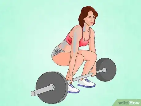 Image intitulée Gain Muscle in Women Step 8