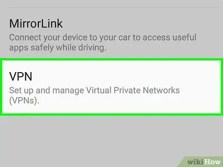 Image intitulée Configure a VPN Step 33