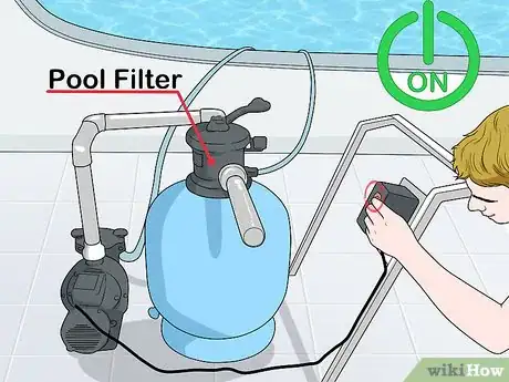 Image intitulée Raise pH in Pool Step 7