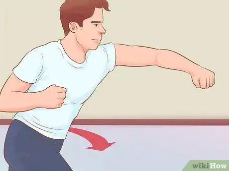 Image intitulée Knock Someone Out with One Hit Step 5