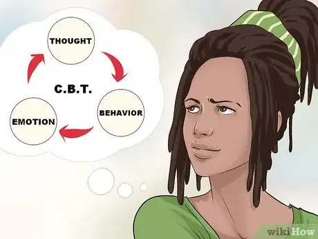 Image intitulée Eradicate and Stop Negative Thoughts Step 10