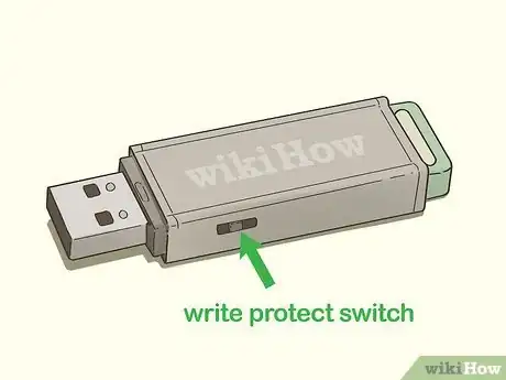 Image intitulée Format a Write–Protected Pen Drive Step 1