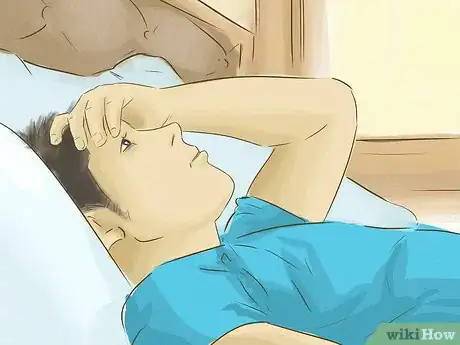 Image intitulée Sleep in Islam Step 15