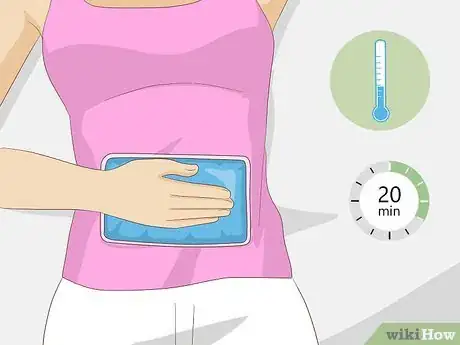 Image intitulée Stop Heavy Menstrual Bleeding Naturally Step 11