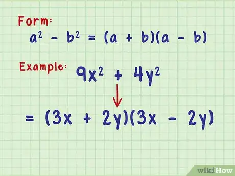 Image intitulée Factor Algebraic Equations Step 10