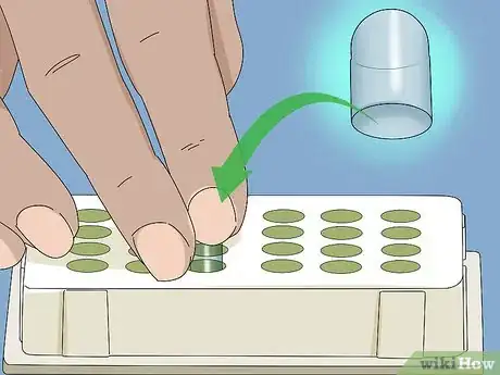 Image intitulée Fill Pill Capsules Step 18