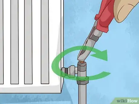 Image intitulée Turn a Radiator Off Step 7