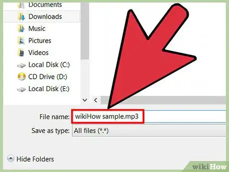 Image intitulée Convert Videos to MP3 Step 20