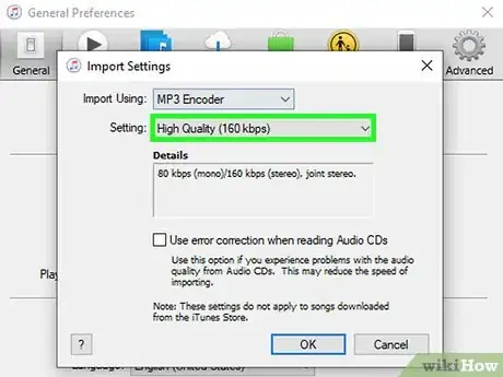 Image intitulée Convert Podcasts to MP3 Step 6