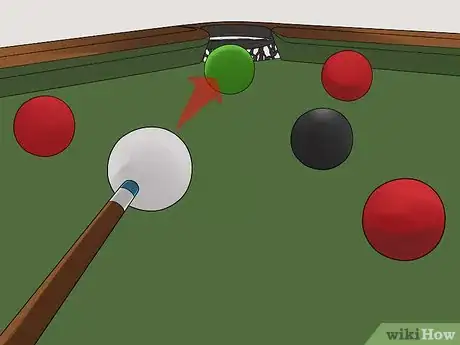 Image intitulée Play Snooker Step 4